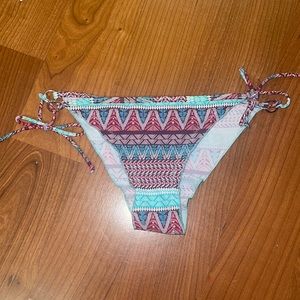 Body Glove Bathing Suit Bottoms